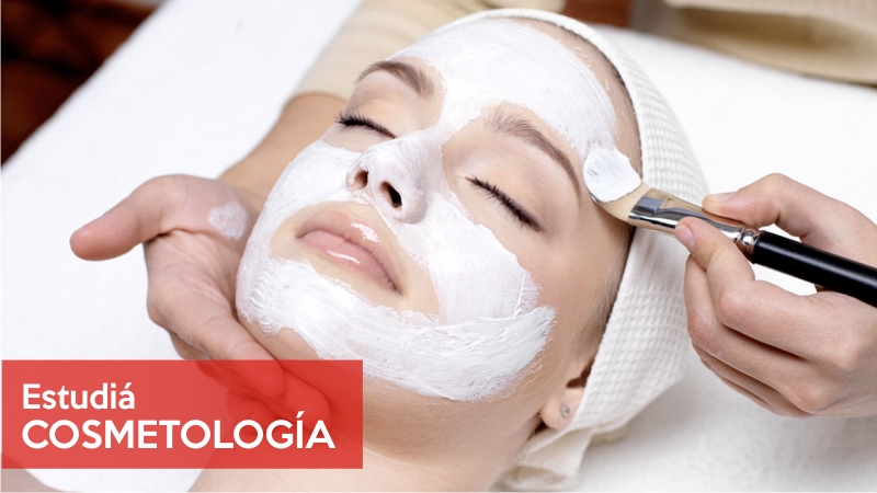Curso de Cosmetología