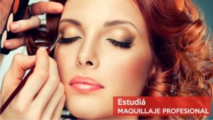 Curso Maquillaje