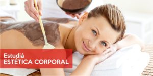 Curso Estética corporal