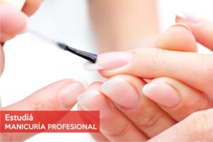 Curso Manicuría