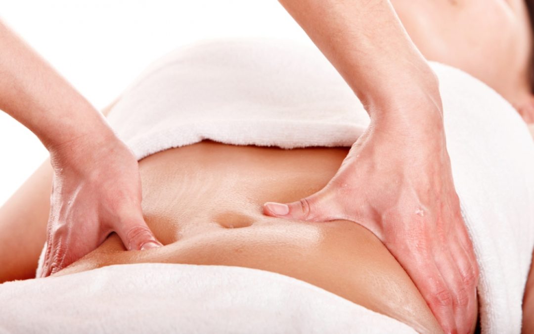 Seminario Cuidados para la Esteticista
