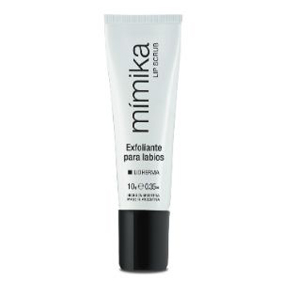 Mímika Lip Scrub