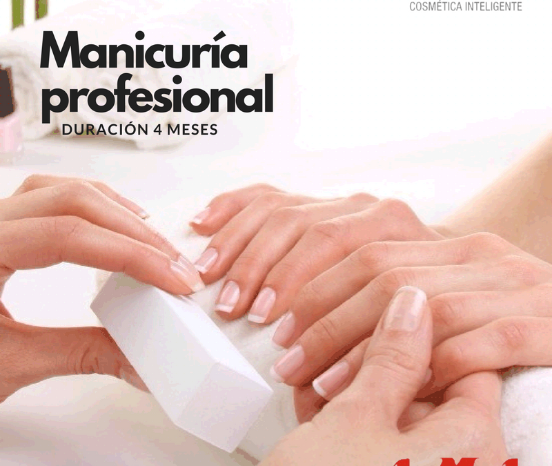 Manicuría Profesional