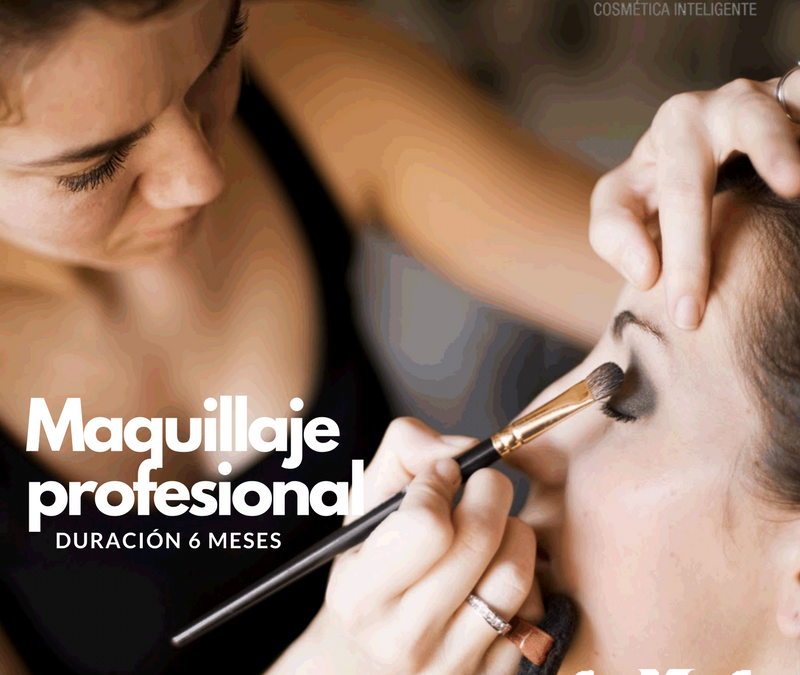 Maquillaje Profesional