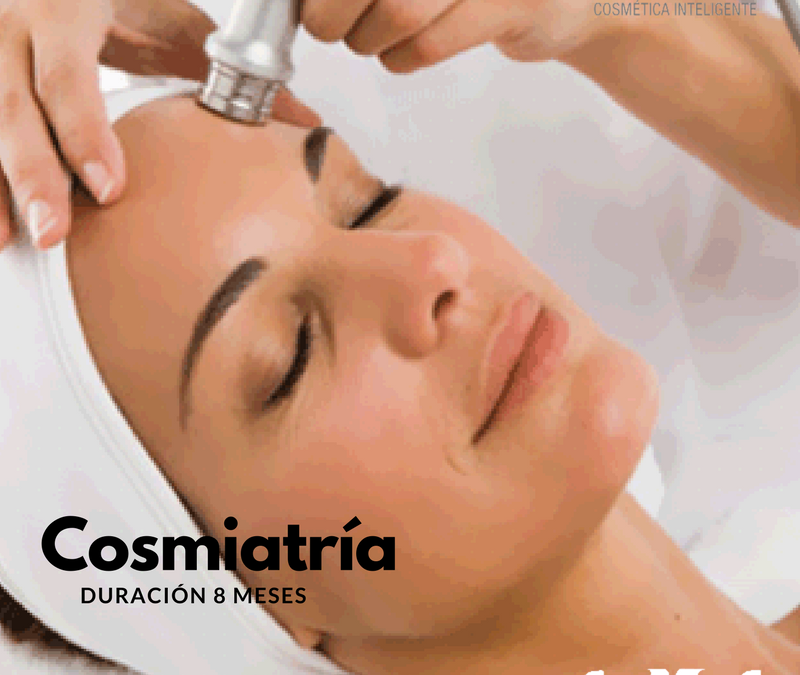 Cosmiatría
